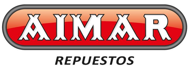 logo de aimar repuestos